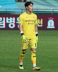 Profile Picture of Lee Gwang-yeonon Wikipedia