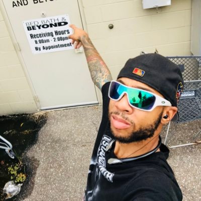 Profile Picture of James Dewalt (@dewalt_james) on Twitter