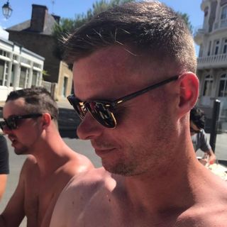 Profile Picture of Benjamin Gandon (@benjamin.gandon.3) on Facebook