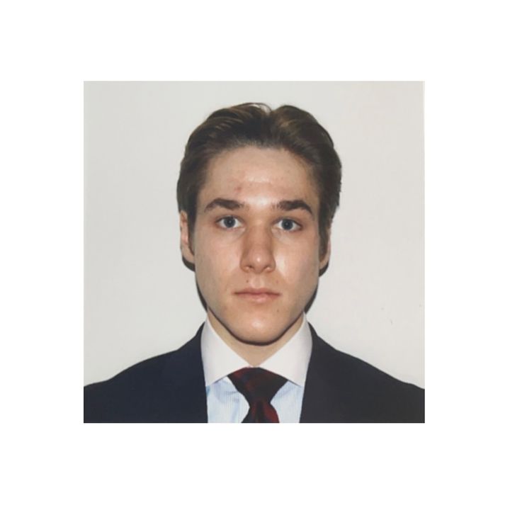 Profile Picture of Matthew Kish (@matthewjameskish) on Tiktok