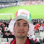 Profile Picture of Ádám Fehér (@adifeher) on Instagram