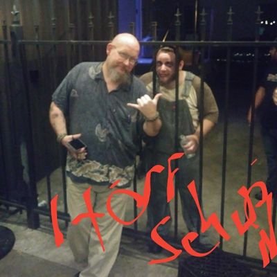 Profile Picture of Richard Haggard (@CimarronWarrior) on Twitter