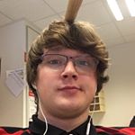 Profile Picture of Christopher Bye Rauhut (@chrispo.common) on Instagram