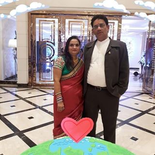 Profile Picture of Devender Sharma (@Devender-Sharma) on Facebook