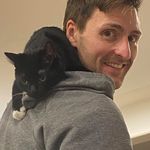 Profile Picture of Michael Dedman (@michael.dedman.986) on Instagram