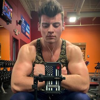 Profile Picture of Colin Stringer (@colin.stringer.39) on Facebook