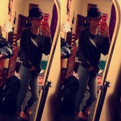 Profile Picture of Angelica (@gail_oglesby) on Twitter