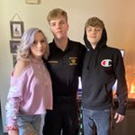 Profile Picture of Nathan Dunaway (@ktv_dunaway) on Instagram