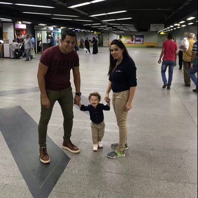 Profile Picture of Michael Fouad (@Michaelfouad10) on Twitter