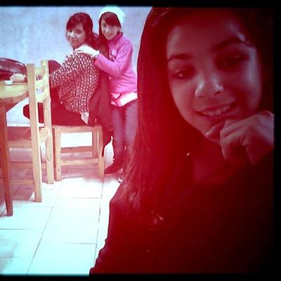 Profile Picture of Sharon Corrado (@soy_sha) on Twitter