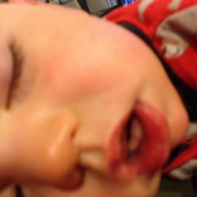 Profile Picture of Patrick Wenzel (@PatrickWenzel9) on Twitter