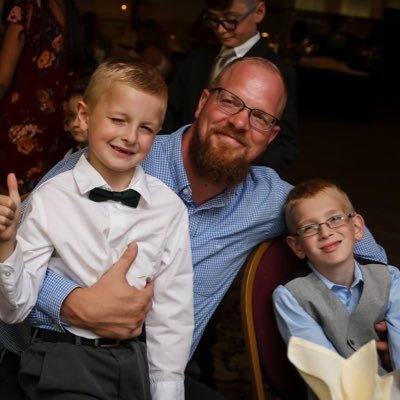 Profile Picture of Ben B (@BenBurkhardt1) on Twitter