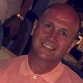 Profile Picture of Mark Mccammon (@MarkMccammon5) on Twitter