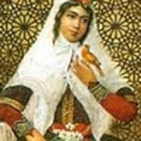 Profile Picture of Neda Yazdani (@neda-yazdani-8) on Quora