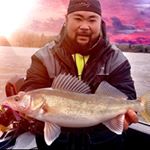 Profile Picture of Mike Steinke (@mike__steinke__fishing) on Instagram