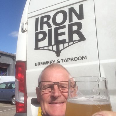 Profile Picture of Alan (@AlanMitchell51) on Twitter