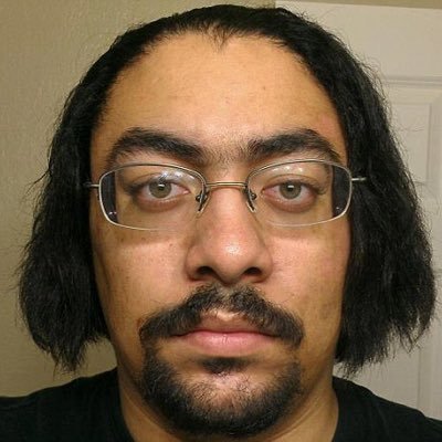 Profile Picture of Dave Saucy Steinbeck (@DaveSteinback) on Twitter