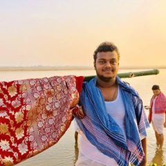 Profile Picture of Anjan Mukherjee (@anjanmukherjee79) on Tiktok