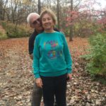 Profile Picture of Martina and Edward McRae (@martinaedwardmcrae) on Instagram