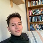 Profile Picture of Joel (@joelthiescheffer) on Instagram
