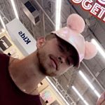 Profile Picture of Christian Thatcher (@thrashbabyt) on Instagram