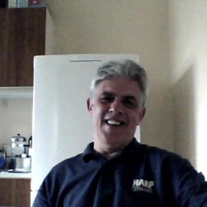 Profile Picture of Chris Warwick (@158842969) on Myspace