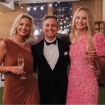 Profile Picture of James Farrier (@jmhfarrier) on Facebook