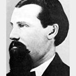 Profile Picture of Henry Plummer and his Ghost (@w.henry.plummer) on Instagram
