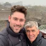 Profile Picture of Ian Richard Morrissey (@ianrichardmorrissey) on Instagram