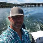 Profile Picture of Kyle Buschelman (@willamettevalleyoutfitters) on Instagram