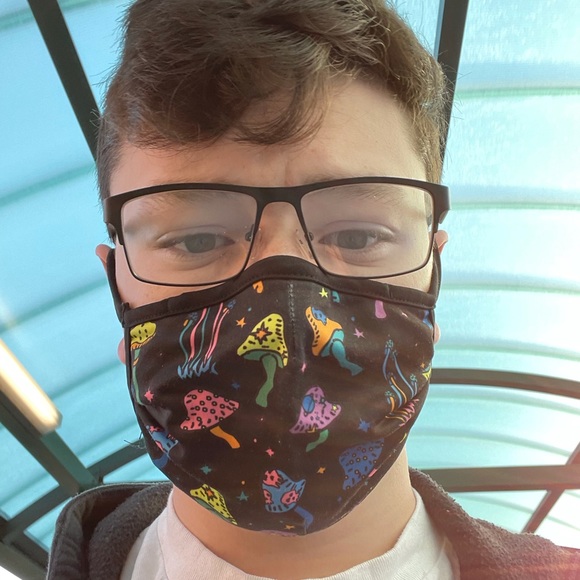 Profile Picture of Joseph Murphy (@jmurphy6234) on Poshmark