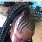 Profile Picture of Angela Marcel (@bcfcertified) on Instagram