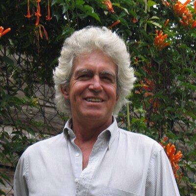 Profile Picture of Andre Cloutier (@kaibatz) on Twitter