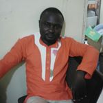 Profile Picture of Ernest Asare (@sirbilly84) on Instagram