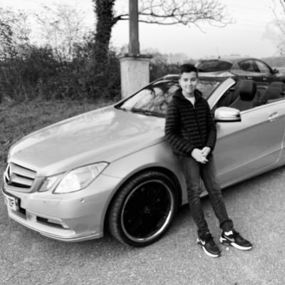 Profile Picture of Simon Matthieu (@simonmatthieu12) on Twitter