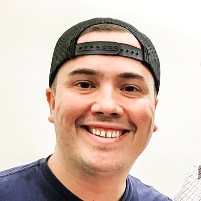 Profile Picture of Travis McKenzie Faulkner (@tfaulk915) on Twitter
