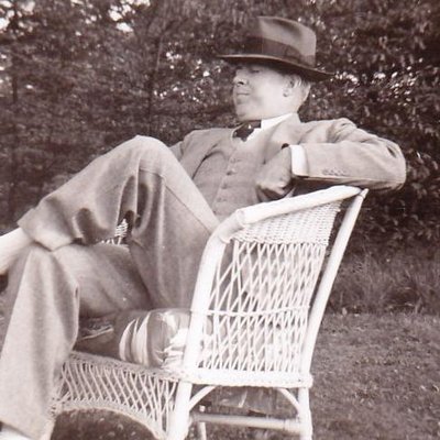 Profile Picture of Garry Clifford (@garryclifford) on Twitter