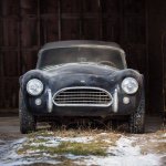 Profile Picture of peter scheidegger (@peter.scheidegger) on Instagram