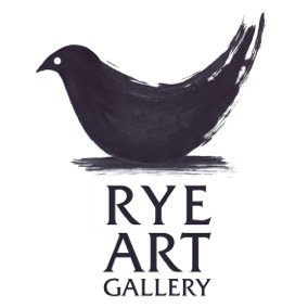 Profile Picture of The Rye Art Gallery (@theryeart) on Twitter