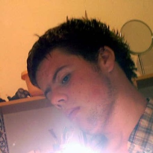 Profile Picture of Joseph Berrocal (@the_mr_fart) on Myspace