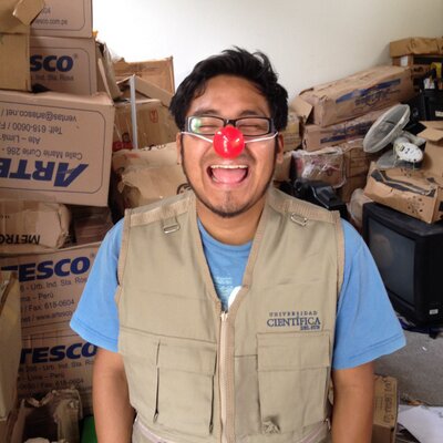 Profile Picture of Daniel Dreyfus (@DreyfusDaniel) on Twitter