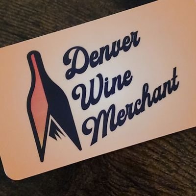 Denver Wine Merchant - Twitter Profile Picture of Denver Wine Merchant (@Steven_Washuta) on Twitter
