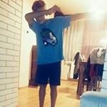 Profile Picture of Thomas Šipek (@sipekthomas) on Instagram