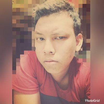 Pual Mark Serafin - Twitter Profile Picture of Pual Mark Serafin (@pual_mark) on Twitter