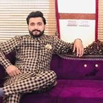 Profile Picture of Amjad Rasheed (@amjad.rasheed.507027) on Instagram