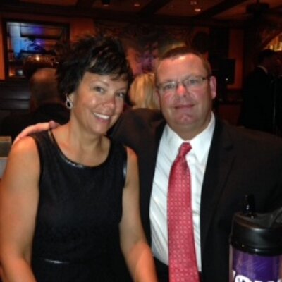 Profile Picture of James Merle Hansen (@hansenjm1965) on Twitter