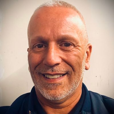 Profile Picture of Joe Stainbrook (@joe_stainbrook) on Twitter