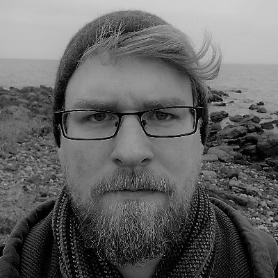 Profile Picture of Karl Johnson (@karlpjohnson) on Twitter