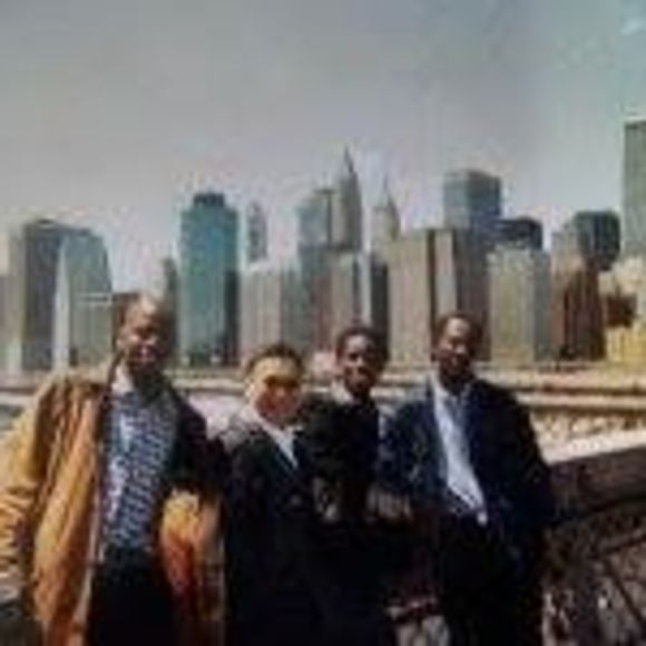 Profile Picture of Trevor Griffith (@tevor) on Poshmark