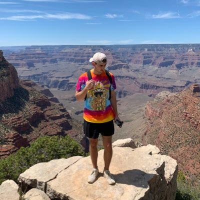 Profile Picture of Jacob Stevens (@Jacob_stevens7) on Twitter